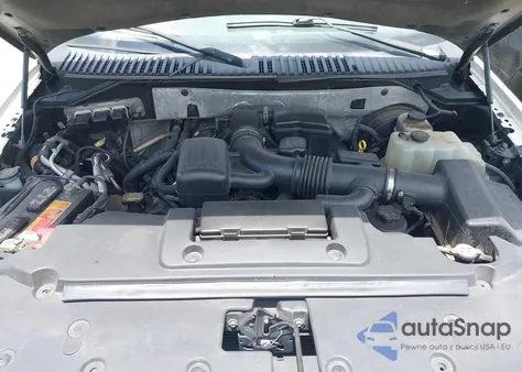 2011 Ford Expedition Xlt from USA, damaged, VIN 1FMJU1H57BEF35519